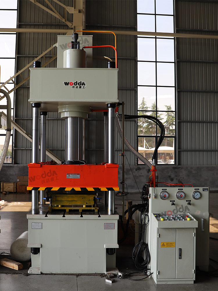 200噸(dun)四柱液壓(ya)機 200噸四柱(zhu)液壓機