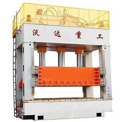 新能源(yuan)汽車動(dong)力電池(chi)鋁殼拉(la)伸液壓(ya)機_步進(jin)模多工(gong)位拉伸(shen)機