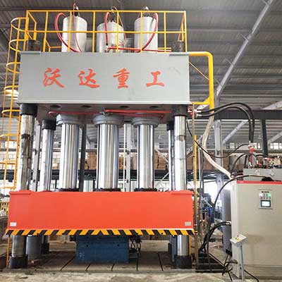 油壓(ya)機_液壓(ya)機價格(ge)_四柱油(you)壓機