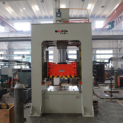 200噸(dun)框架式薄(bao)闆拉伸液(ye)壓機