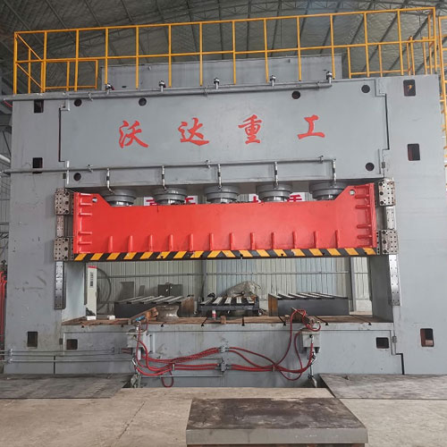 2000噸框(kuang)架式液壓(ya)機_框架油(you)壓機_油壓(ya)機價格