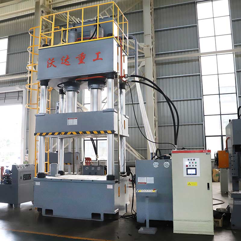 500噸液(ye)壓機價(jia)格 500噸液(ye)壓機價(jia)格