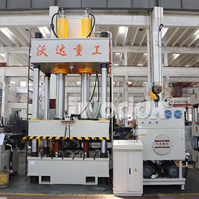 500噸四(si)柱液壓(ya)機_500t液壓(ya)機價格(ge)