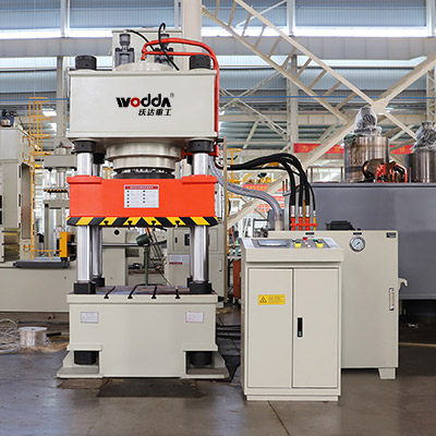 400噸(dun)錨杆(gan)托盤(pan)生産(chan)線