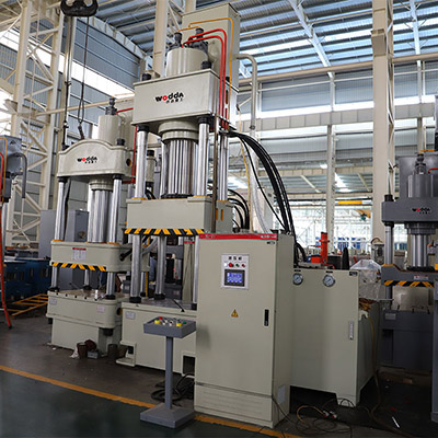 400噸液(ye)壓機_400噸伺(si)服油壓機(ji)