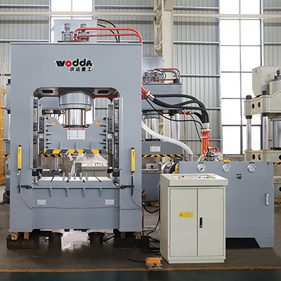 315噸(dun)框架式液(ye)壓機_框架(jia)液壓機