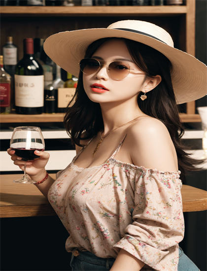 文化研究：《摇滚女郎》如何展现IP的版权开发与商业价值 探索文化表达的多种形式