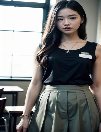 结局分析：《温柔安静的女人们》动作捕捉的技术应用与表演——历史考证的严谨分析