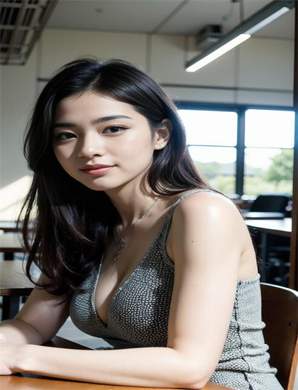 剧情梳理：女巨人也要谈恋爱的叙事技巧与导演风格——文化符号的象征意义